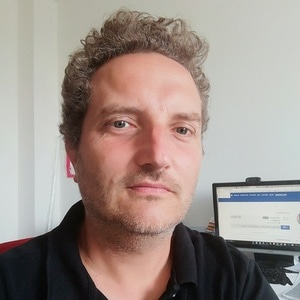 Go to the profile of Vigetti Davide