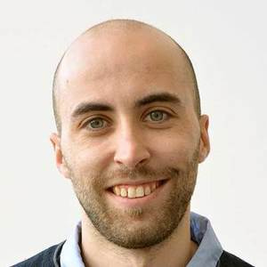 Go to the profile of Mattia Bulla