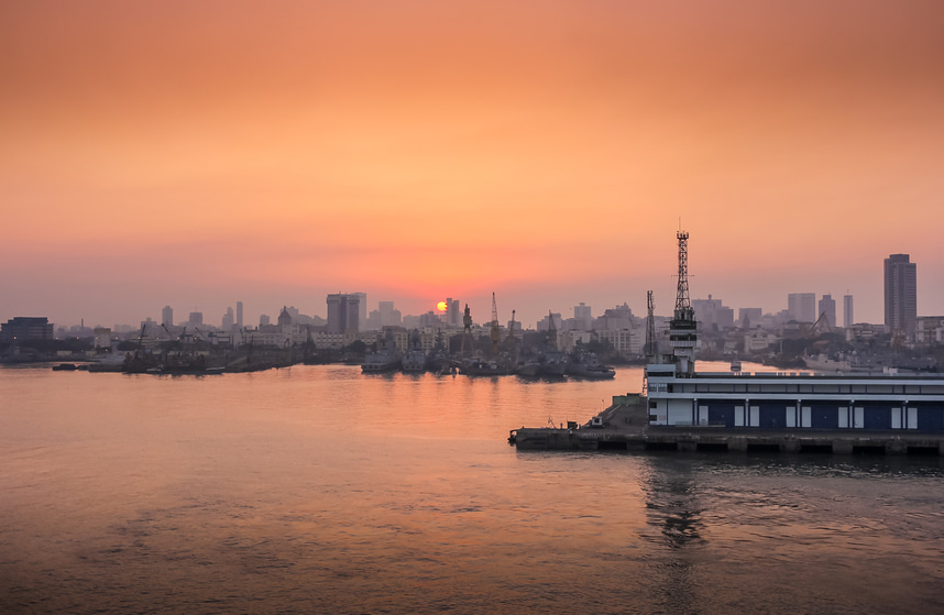 Mumbai Chapter: An Introduction