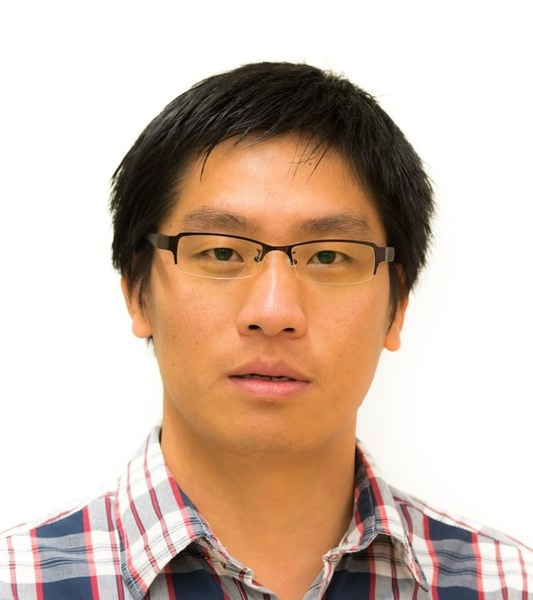 Go to the profile of ZHICHANG LIU