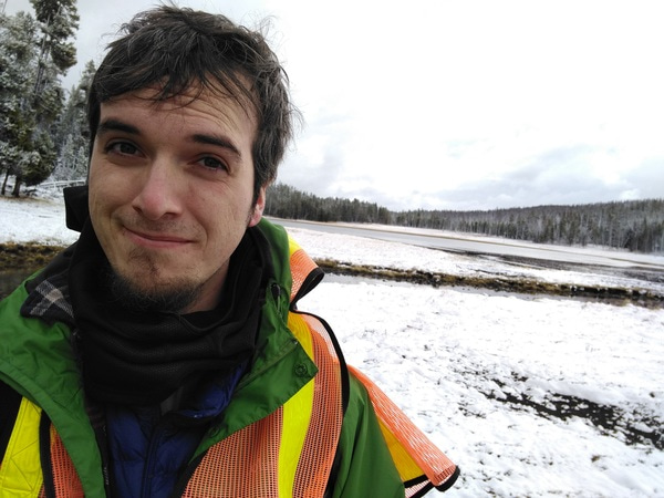 Go to the profile of Alex Preston Richard Phillips