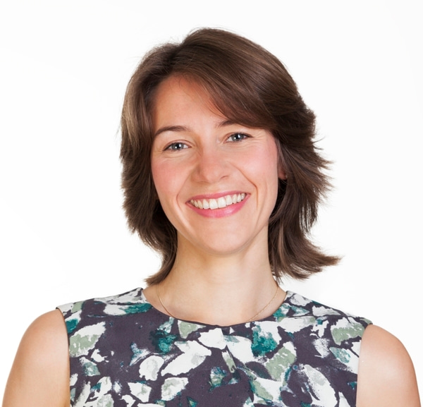 Go to the profile of Antonia Kuessner