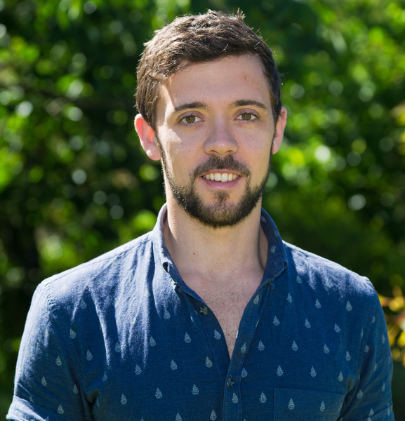 Go to the profile of Joseph Callingham