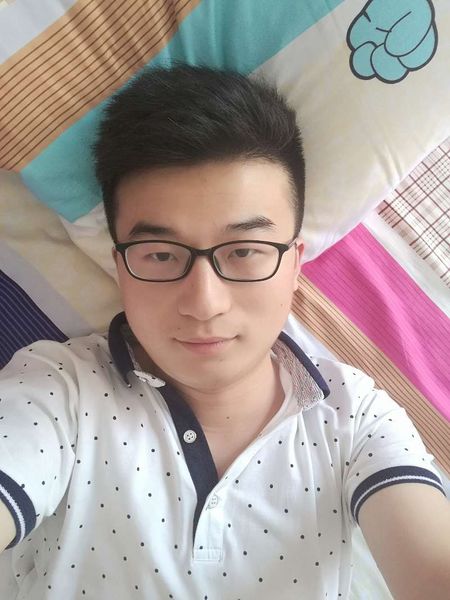 Go to the profile of Di-Chang Chen