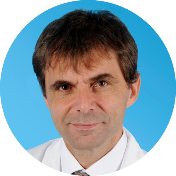 Go to the profile of Harald Kittler