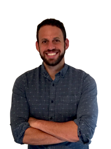 Go to the profile of David Gold