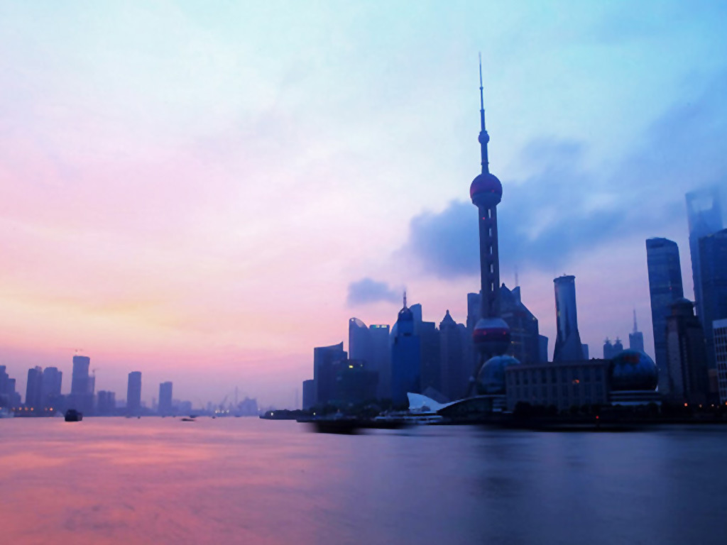 Successful Start to the Year: Shanghai Chapter Meeting