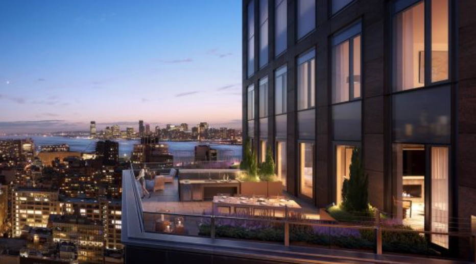 Come join us for the NYC FEM Chapter Summer Bash! 