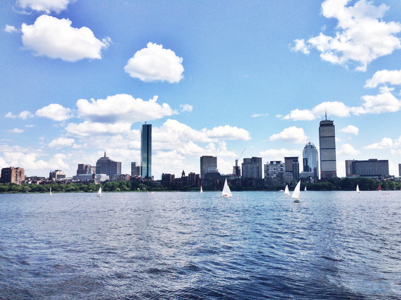 FEM Boston Chapter Meeting 09/22/16