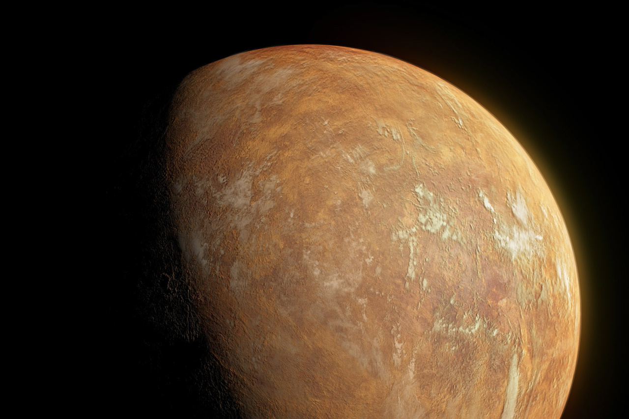 A planet around Barnard’s Star… finally?