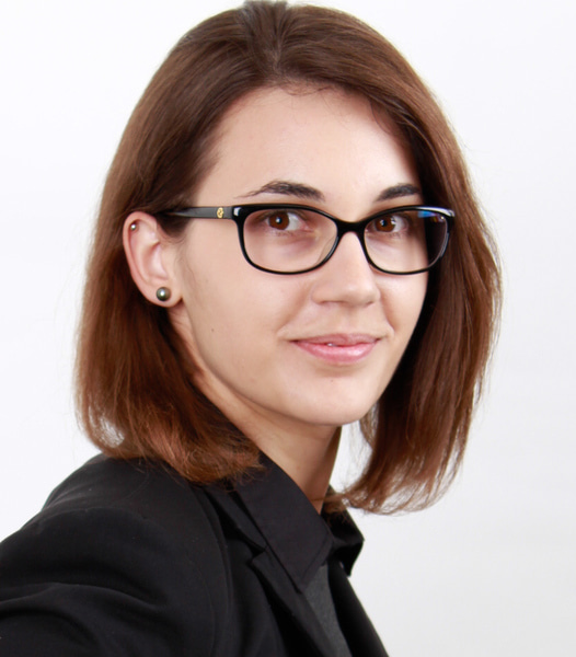 Go to the profile of Jovana V. Milic