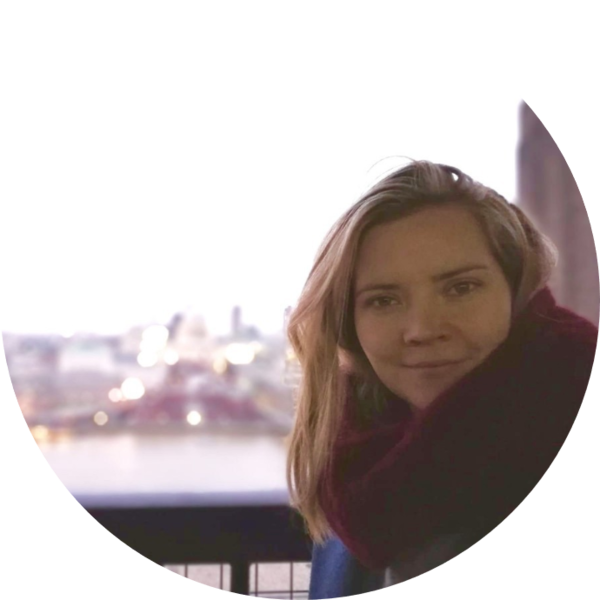 Go to the profile of India Stephenson