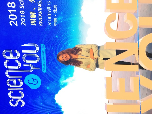 Go to the profile of Marta Entradas