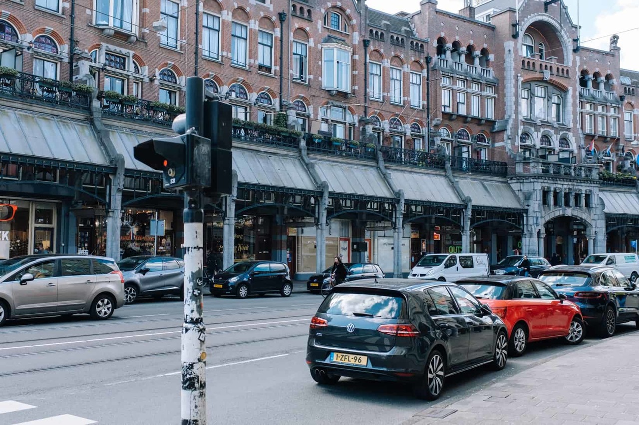 A Guide for Reimbursing Travel Expenses in the Netherlands