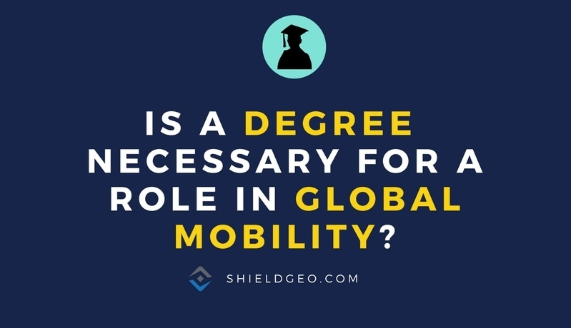 Building a Career in Global Mobility – Insights from Industry Veterans