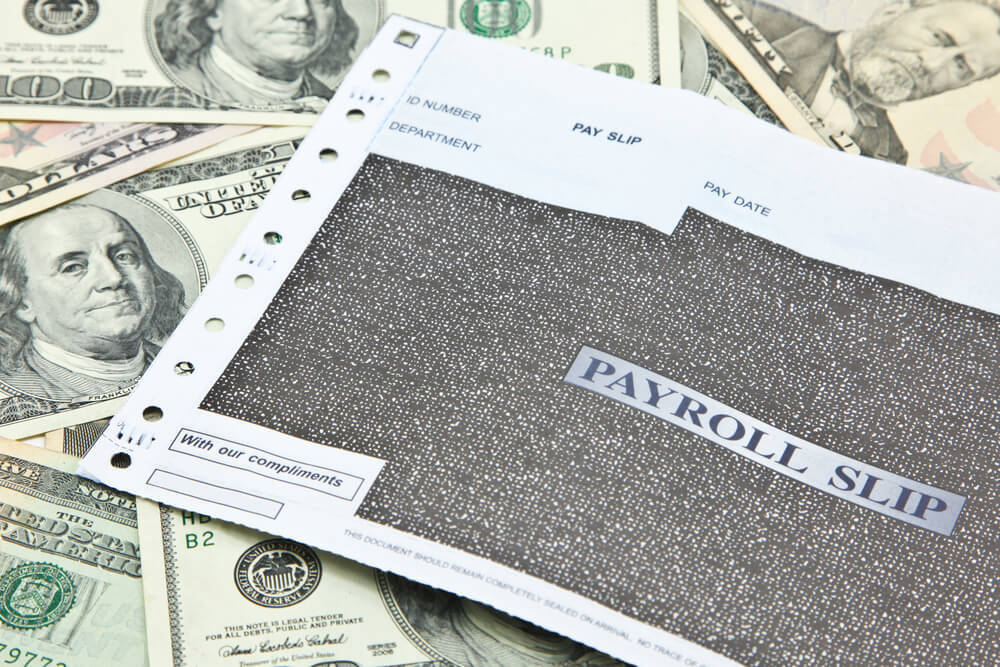 Quick Guide to Payroll Outsourcing 