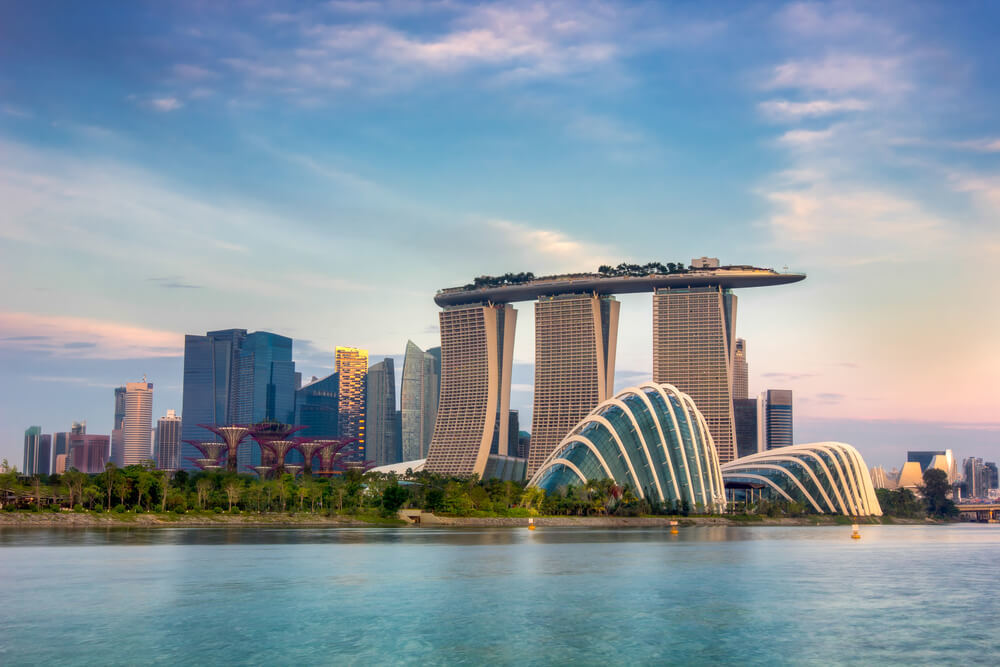 Understanding Singapore Work Permits and Visas for Overseas Workers
