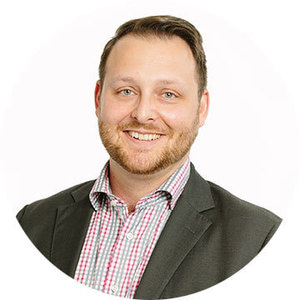 Go to the profile of Jackson Taylor