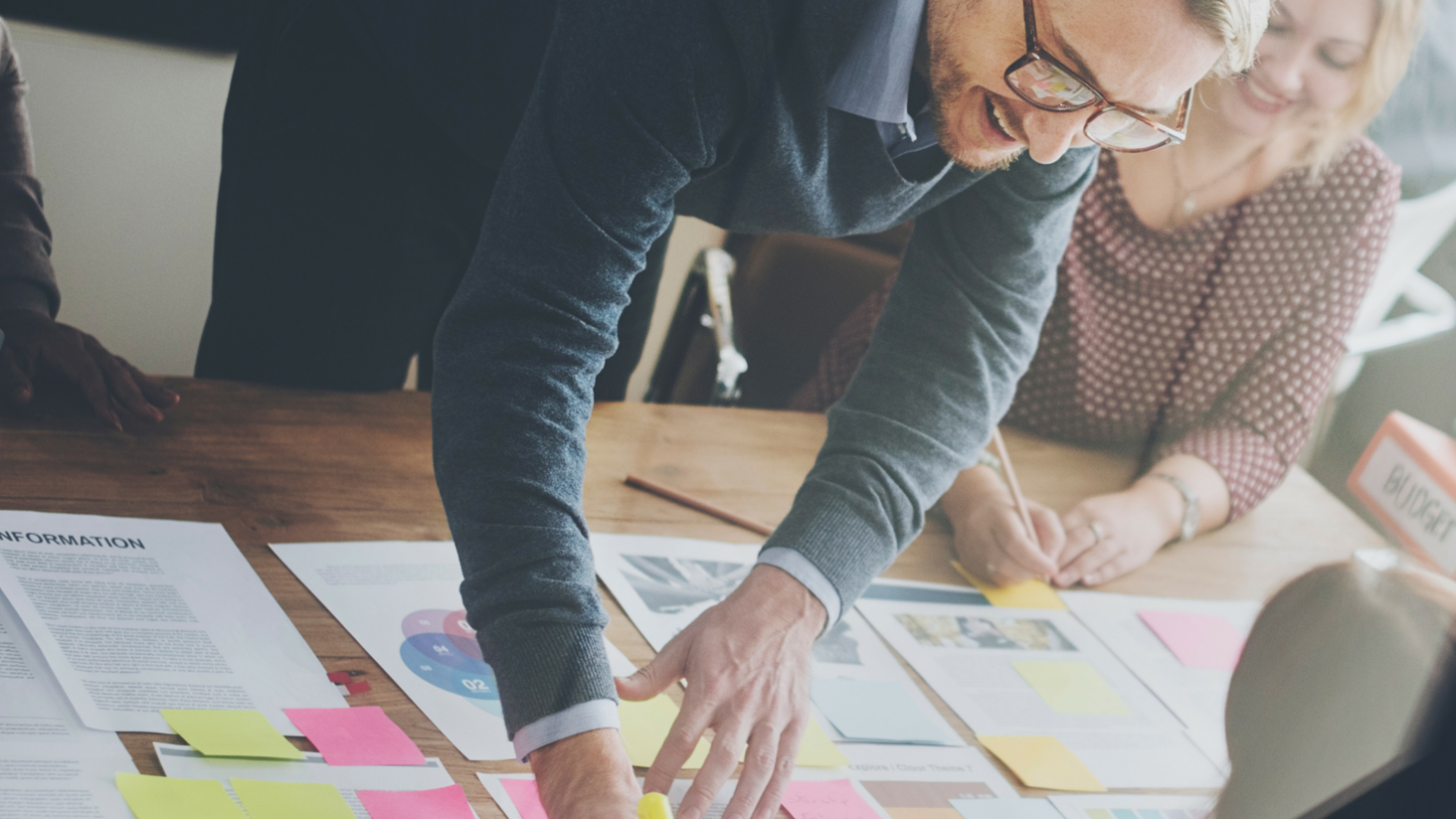 8 factors to consider when looking for a Partner to support you with the complexities of your International Assignments programme