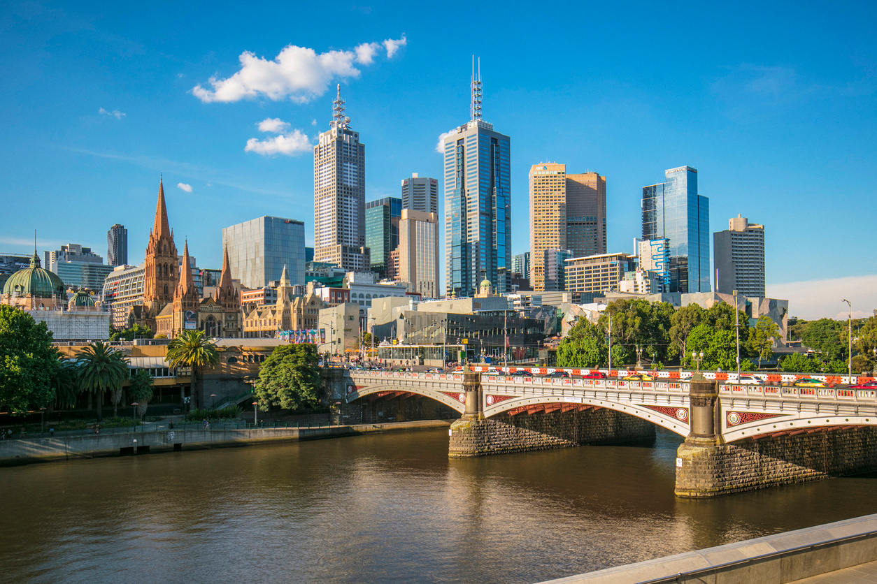 Temporary Skills Shortage (TSS) Visa: Is Business Ready? - A Summary of the Melbourne Chapter 