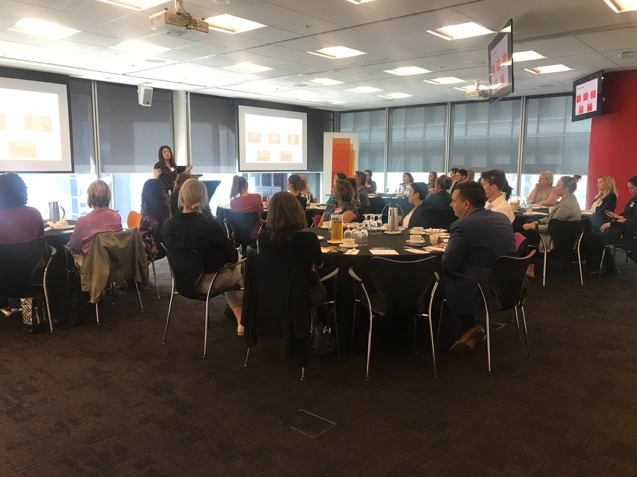 Change and Challenges in Mobility