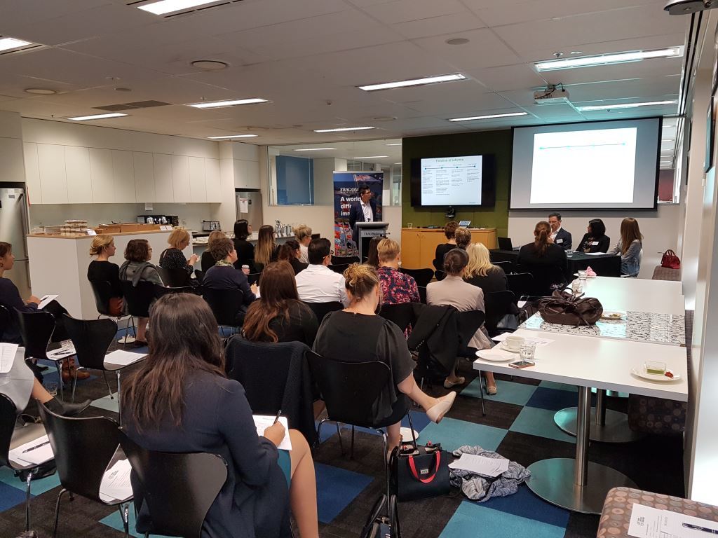 TSS Visa: what this means for your business' global mobility program