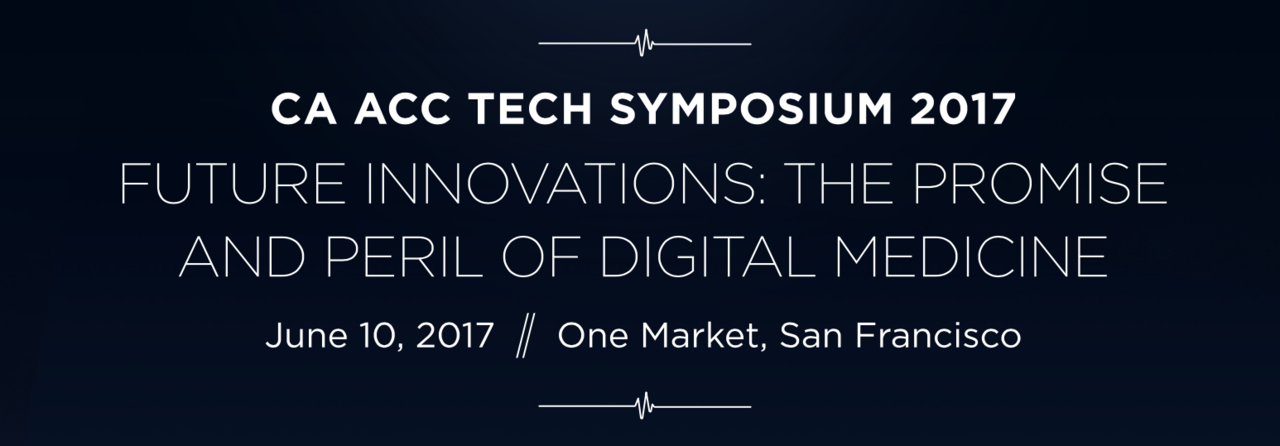 California Cardiology Meeting Tackles Digital Medicine