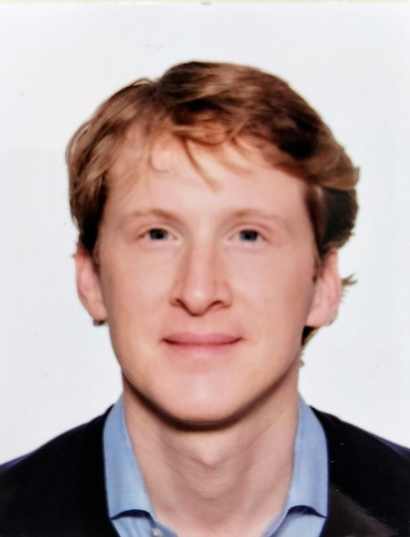 Go to the profile of Bruno Rauis