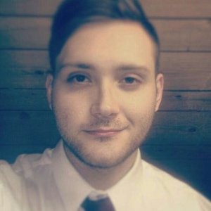 Go to the profile of Peter Brown