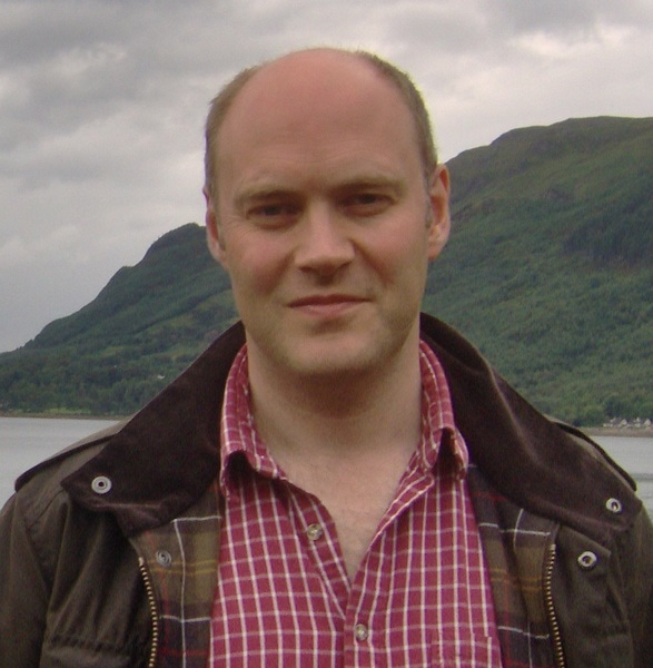 Go to the profile of Hal Drakesmith