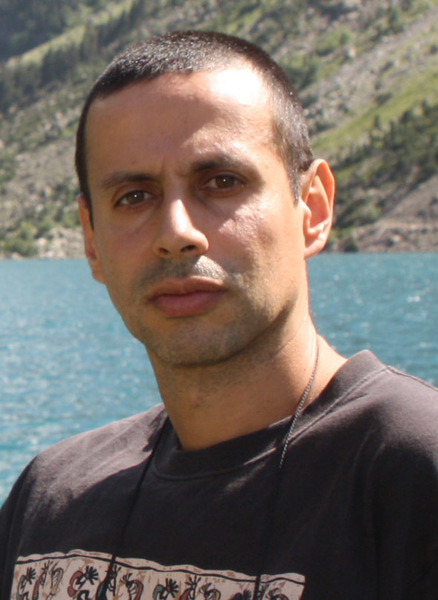 Go to the profile of Alfred Cortes