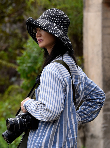 Go to the profile of Cindy Q. Tang