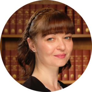 Go to the profile of Valeria Lulla