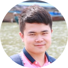 Go to the profile of Lin-Xing Chen