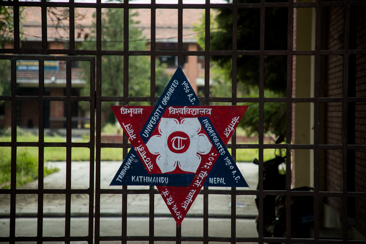 Building research infrastructure in resource-poor countries benefits all of us