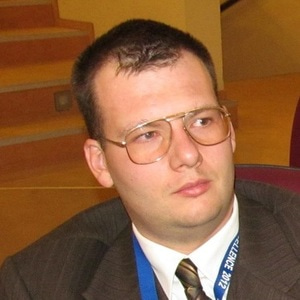 Go to the profile of Dan-Cristian Dabija