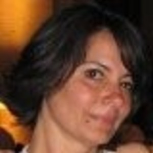 Go to the profile of Mercedes Naficy D'Angelo