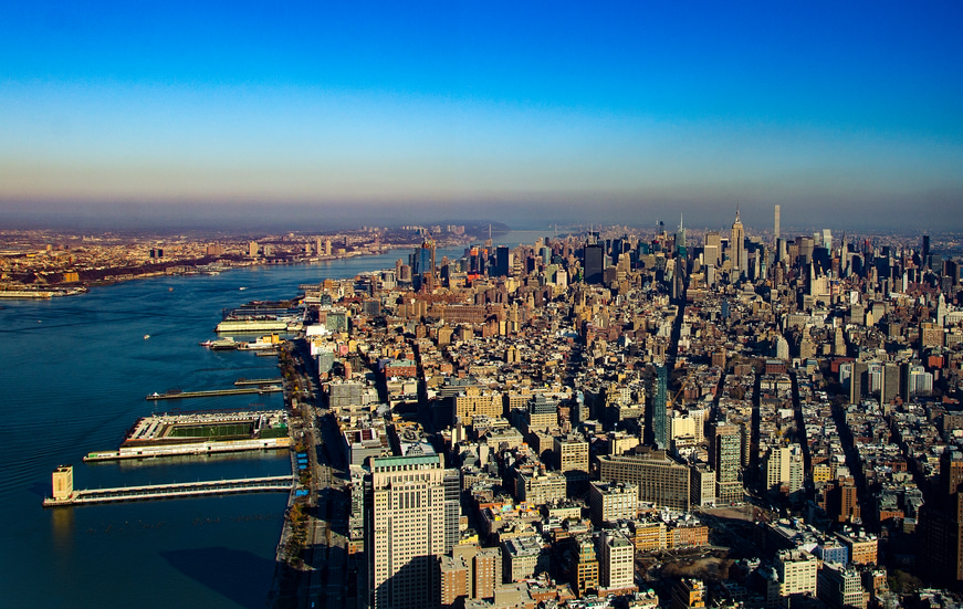 FEM New Jersey Chapter Meeting 11/09/16