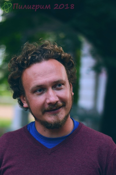 Go to the profile of Zakir Tnimov