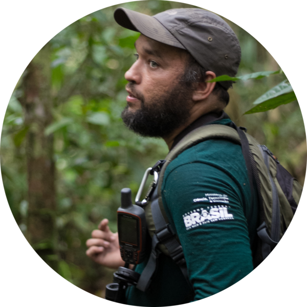 Go to the profile of Felipe Ennes Silva