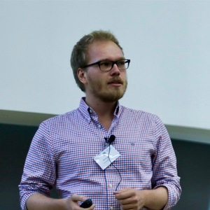 Go to the profile of Arne Jacobs