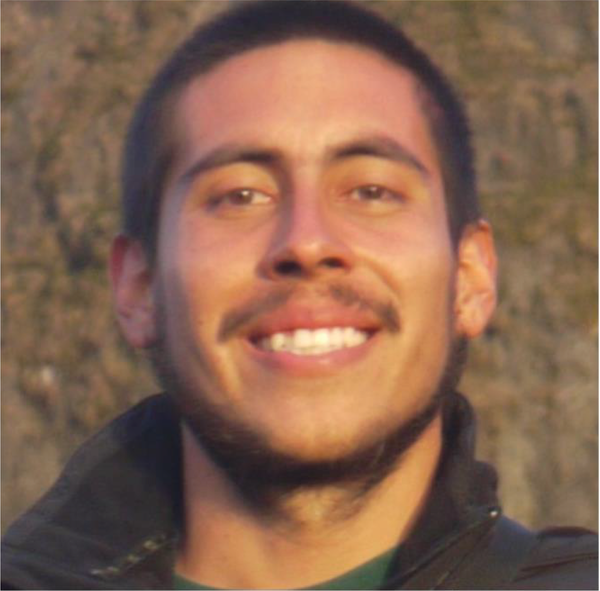 Go to the profile of Alejandro Parodi