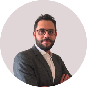 Go to the profile of Samuel Rivero-Hinojosa