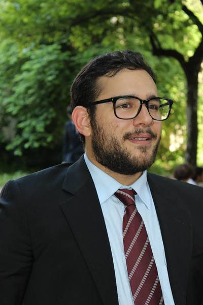 Go to the profile of Luciano Barluzzi