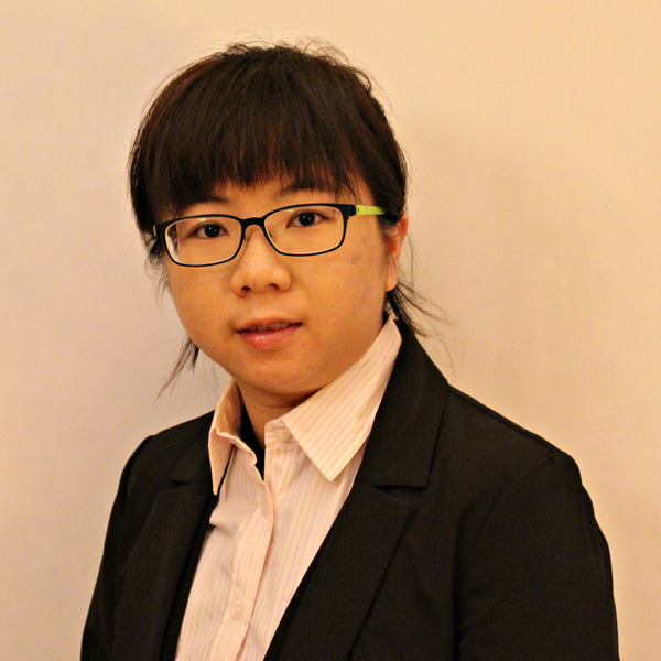 Go to the profile of Wan-Ting (Grace) Chen