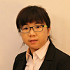 Go to the profile of Wan-Ting (Grace) Chen