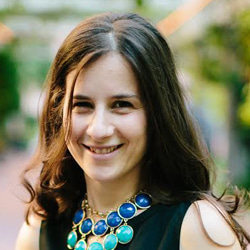 Go to the profile of Yana Weinstein