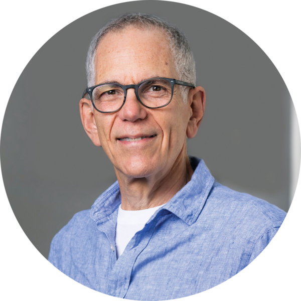 Go to the profile of David Dockterman