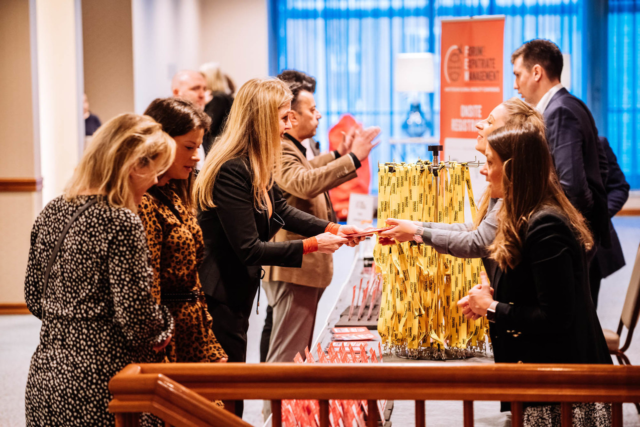 Thank you to all our FEM Amsterdam 2020 speakers, sponsors, exhibitors and delegates!