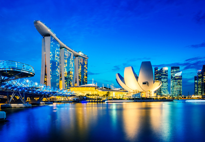 FEM looks towards a more inclusive future at the 2018 Global Mobility APAC Summit in Singapore